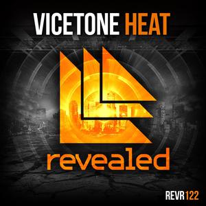 Heat dari Vicetone