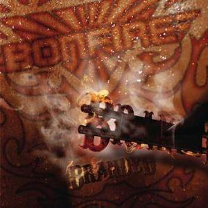 Listen to Crazy song with lyrics from Bonfire