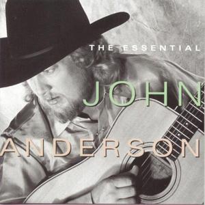 ดาวน์โหลดและฟังเพลง 30,000 Feet พร้อมเนื้อเพลงจาก John Anderson