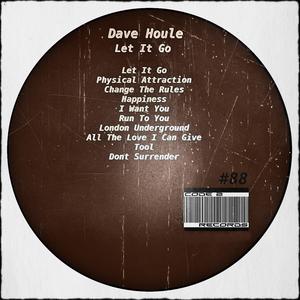 收聽Dave Houle的Run to You歌詞歌曲
