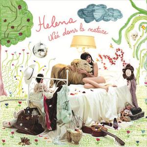 ดาวน์โหลดและฟังเพลง I Just Can't Get You Out Of My Head พร้อมเนื้อเพลงจาก HAclA¨na