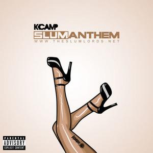 收聽K Camp的Slum Anthem (Explicit)歌詞歌曲