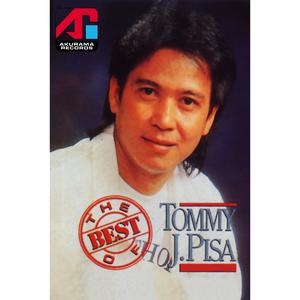 Dengarkan lagu Surat Untuk Kekasih nyanyian Tommy J Pisa dengan lirik