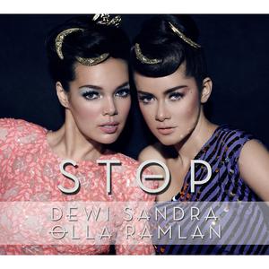 Dengarkan Stop lagu dari Dewi Sandra Olla Ramlan dengan lirik