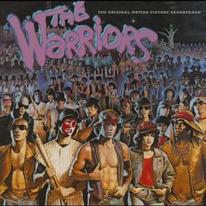 ดาวน์โหลดและฟังเพลง Echoes In My Mind (From "The Warriors" Soundtrack) พร้อมเนื้อเพลงจาก Mandrill