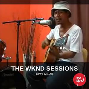 Listen to Sofa Biru song with lyrics from Meor