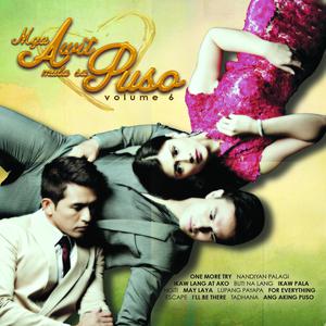 ดาวน์โหลดและฟังเพลง Buti Na Lang (Theme from "Princess's Man") พร้อมเนื้อเพลงจาก Jessa Zaragoza