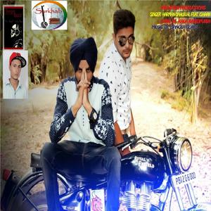 Listen to Goli song with lyrics from Harman Dhaliwal