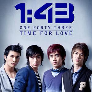Album Time For Love oleh 1:43