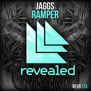 Album Ramper from Jaggs