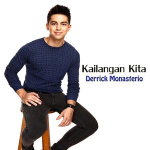 Dengarkan lagu Kailangan Kita nyanyian Derrick Monasterio dengan lirik