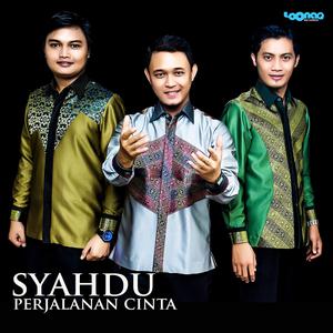 Album Perjalanan Cinta from Syahdu