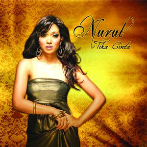 Album Tika Cinta from Nurul