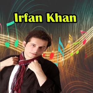 收听Irfan Khan的Zama Pa Zra Ke Pa Khanda Gulaba歌词歌曲