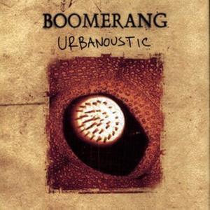 收聽Boomerang的Ibunda (Album Version)歌詞歌曲