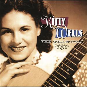 ดาวน์โหลดและฟังเพลง It Wasn't God Who Made Honky Tonk Angels (1952 Single Version) พร้อมเนื้อเพลงจาก Kitty Wells