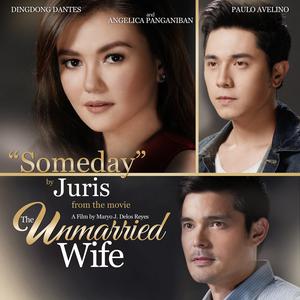 收聽Juris的Someday (From "The Unmarried Wife")歌詞歌曲