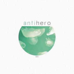 Album antihero oleh Aries