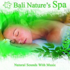 Album Bali Nature's Spa oleh Guna Winangun