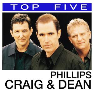 Phillips, Craig & Dean的專輯Top 5: Hits
