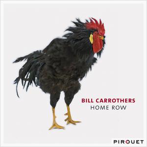 Bill Stewart的专辑Home Row