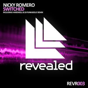 Listen to Switched (Original Mix) song with lyrics from Nicky Romero