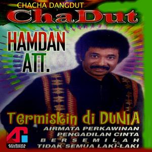 Album Cha Dut oleh Hamdan Att