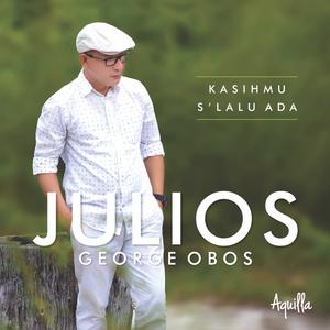 ดาวน์โหลดและฟังเพลง Lebih Dalam Ku MengenalMu พร้อมเนื้อเพลงจาก Julios George Obos