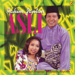 Listen to Terpikat Hati Terjerat song with lyrics from Rahim Jantan