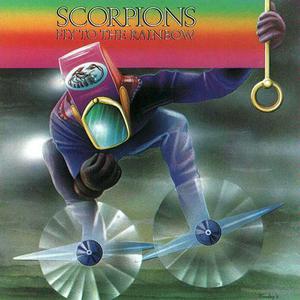 收聽Scorpions的Fly to the Rainbow歌詞歌曲