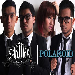 Album Polaroid oleh Sakura Band