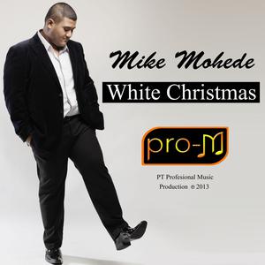 White Christmas dari Mike Mohede