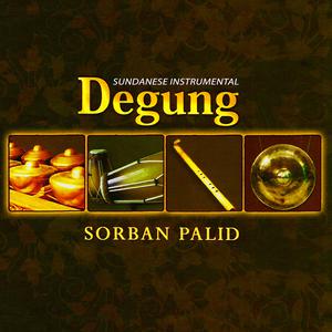 Album Degung Sorban Palid from LS Kencana Sari