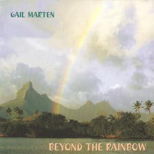 Gail Marten的專輯Beyond the Rainbow