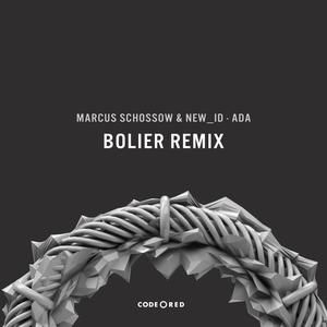 Dengarkan ADA (Bolier Extended Remix) lagu dari Marcus Schössow dengan lirik