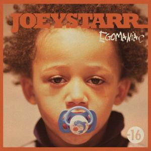 ดาวน์โหลดและฟังเพลง Hip Hop พร้อมเนื้อเพลงจาก JoeyStarr
