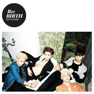 Dengarkan Face lagu dari NU'EST dengan lirik