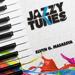 Elvyn G. Masassya的專輯Jazzy Tunes