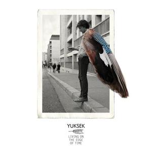 ดาวน์โหลดและฟังเพลง The Edge พร้อมเนื้อเพลงจาก Yuksek