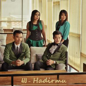 Album Hadirmu from 4U