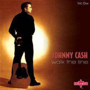 收聽Johnny Cash的Goodbye Little Darlin'歌詞歌曲