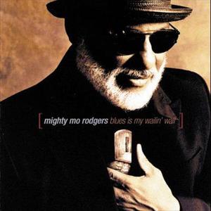 ดาวน์โหลดและฟังเพลง No Dough พร้อมเนื้อเพลงจาก Mighty Mo Rodgers