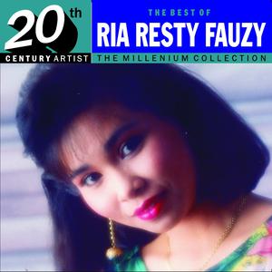 Dengarkan lagu Sepatu Dari Kulit Rusa nyanyian Ria Resty Fauzy dengan lirik