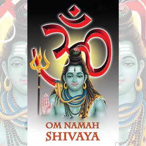 Dengarkan Om Namah Shivaya, Pt. 2 lagu dari Pardasardi dengan lirik