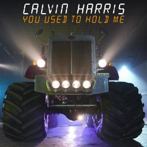收聽Calvin Harris的You Used to Hold Me (Nero Remix)歌詞歌曲