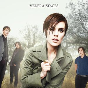 ดาวน์โหลดและฟังเพลง Back To The Middle (New Album Version) พร้อมเนื้อเพลงจาก Vedera