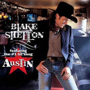 Album Blake Shelton oleh Blake Shelton