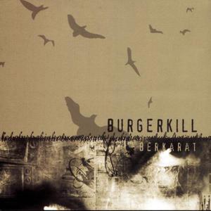 Album Berkarat oleh Burgerkill