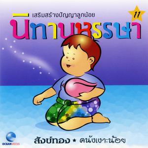 ดาวน์โหลดและฟังเพลง คนังเงาะน้อย พร้อมเนื้อเพลงจาก Ocean Media