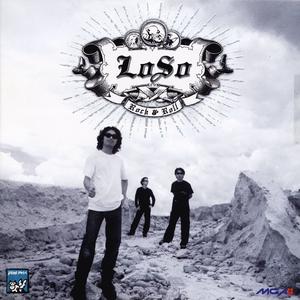 อัลบัม Rock & Roll ศิลปิน Loso